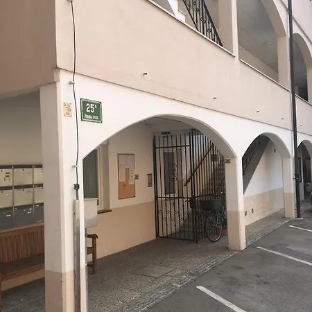 Apartman Rimona *