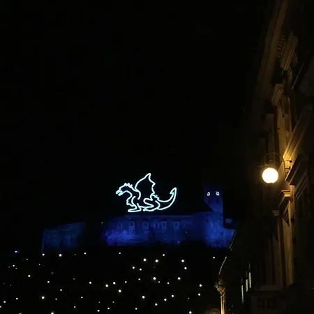 Lejlighed Rimona Ljubljana