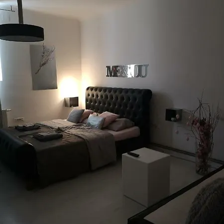 Lejlighed Rimona *