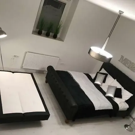 Rimona Apartment *
