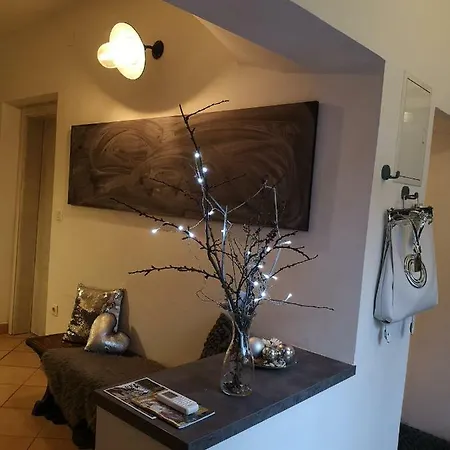 Apartment Rimona