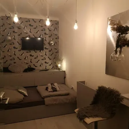 Apartment Rimona *