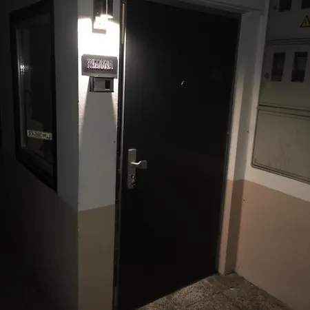 Apartment Rimona *